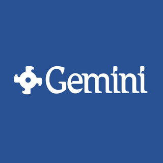 Gemini Fishing Logo
