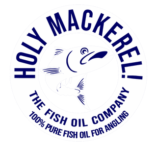 Holy Mackerel Logo