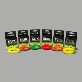 Pole Bushes & Elastic