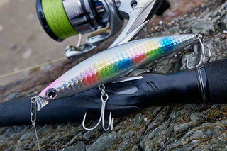 Wrecking & Bass Lures