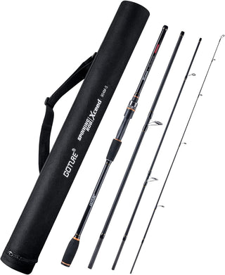 Travel Rods