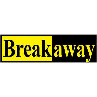 Breakaway Sea Fishing Logo