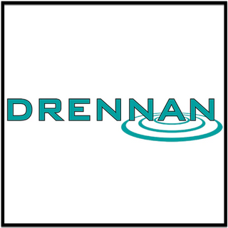 Drennan Coarse Fishing Logo