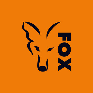 Fox Fishing Logo