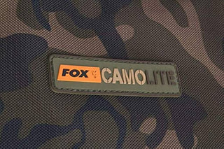 Fox Camolite Luggage
