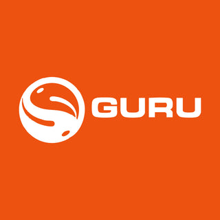 Guru Fishing Logo