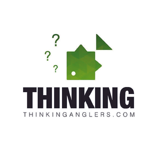 Thinking Anglers Logo
