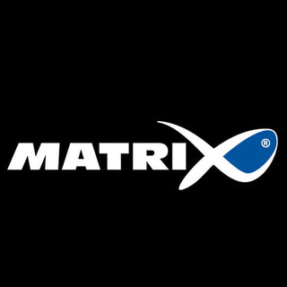 Matrix Fishing Logo