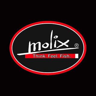 Molix Predator Brand Logo
