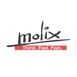 Molix Predator Brand Logo