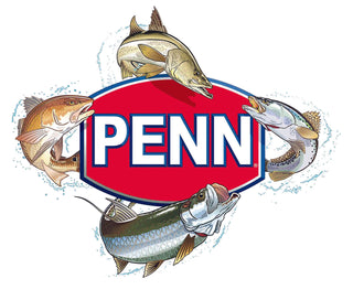 Penn Fishing Logo