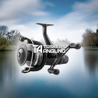 Fixed Spool Reels
