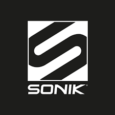 Sonik Fishing Logo