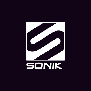 Sonik Fishing Logo