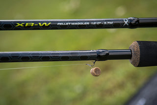 Waggler Rods