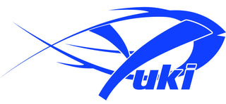 Yuki Sea Fishing Logo
