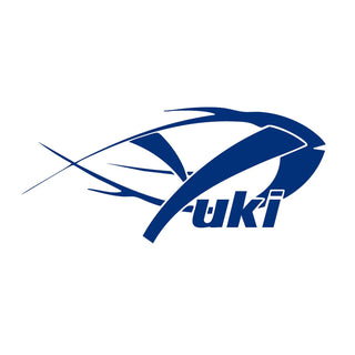 Yuki Sea Fishing Logo