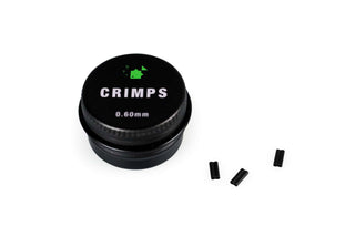 Thinking Anglers Crimps 0.60mm