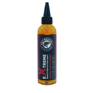 Holy Mackerel Salmon 'N' Spicy Chorizo Oil 120ml