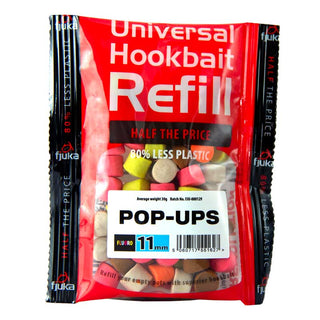 Fjuka Hookable Pop-Ups