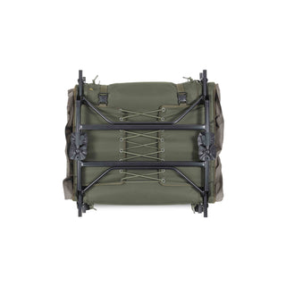 Nash Indulgence HD40 Sleep System 8 Legs Camo Emperor
