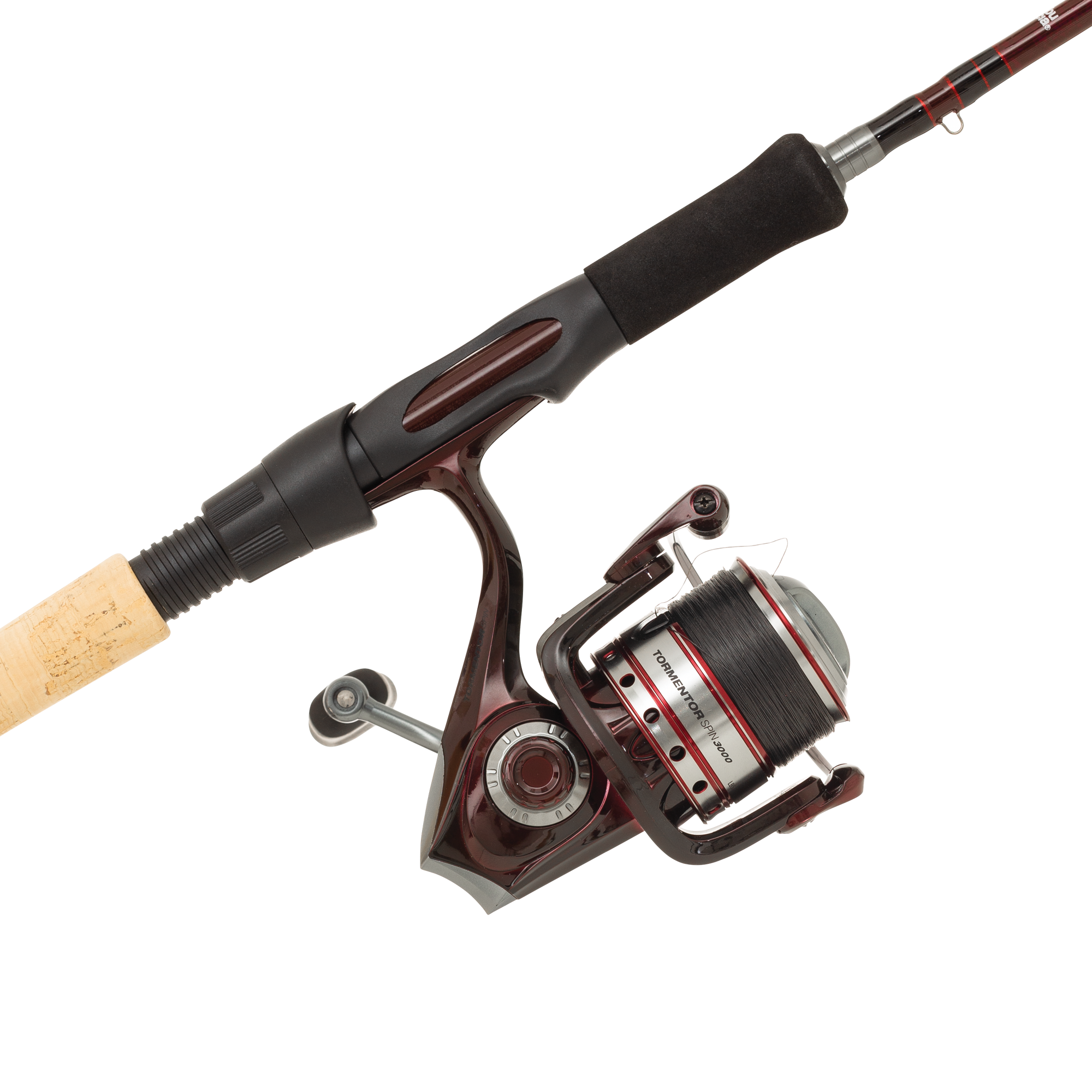 Abu Garcia Tormentor Spinning Combo 7ft 5-20g/Tormentor 1000 Reel – Taskers Angling Abu Garcia Tormentor Spinning Combo 7ft 5-20g/Tormentor 1000 Reel – Taskers Angling