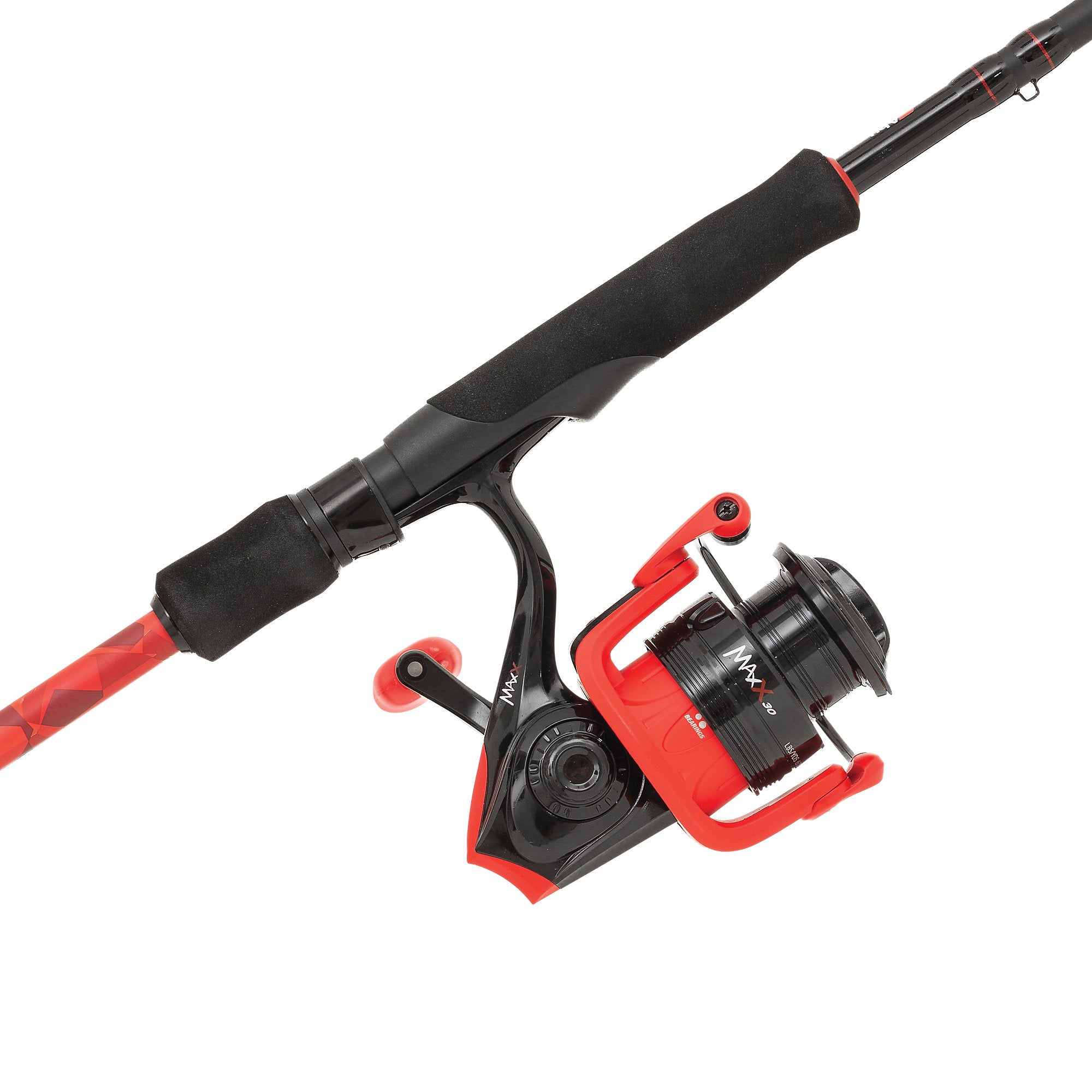 abu garcia spinning combo uk Abu Garcia Max X Spinning combo 7ft 3-15g/Max X SP20 Reel – Taskers Angling