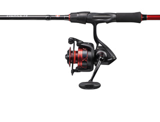 Penn Fierce IV Larbrax Combo 8ft 15-40g/3000 Reel