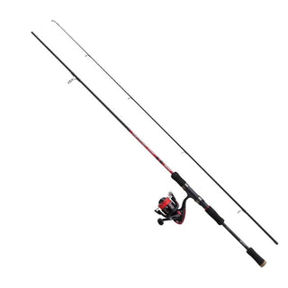 Abu Garcia Fast Attack Zander Combo 8ft 10-40g