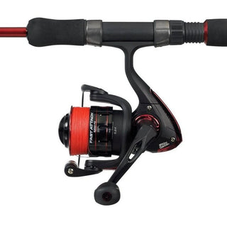 Abu Garcia Fast Attack Zander Combo 8ft 10-40g