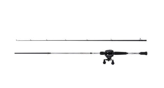 Abu Garcia Fast Attack Baitcaster Combo 7ft 10-50g
