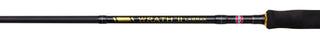 Penn Wrath II Labrax Spinning Combo 8ft 20-50g