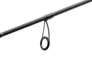 Penn Wrath II Labrax Spinning Combo 8ft 20-50g