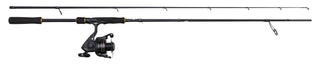 Penn Wrath II Labrax Spinning Combo 8ft 20-50g