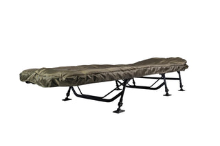 JRC Defender 2 Flatbed Sleep System