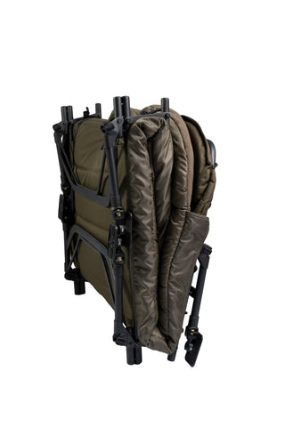 JRC Defender 2 Flatbed Sleep System