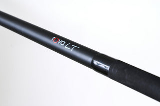 JRC Rova LT 2 Rod Carp Combo
