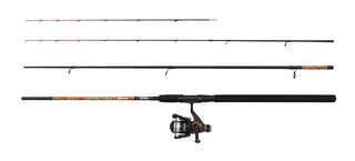 Mitchell Catch Pro II Feeder Combo 10ft 20-80g