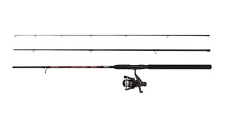Mitchell Catch Pro II Match Combo 11ft
