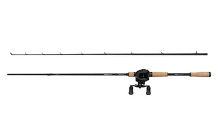 Abu Garcia MAX PIKE Casting Combo 8ft 40-120g