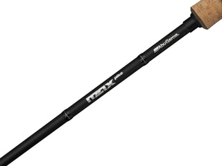 Abu Garcia MAX PIKE Casting Combo 8ft 40-120g