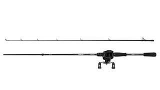 Abu Garcia Max SX Baitcasting Combo 7ft 15-60g