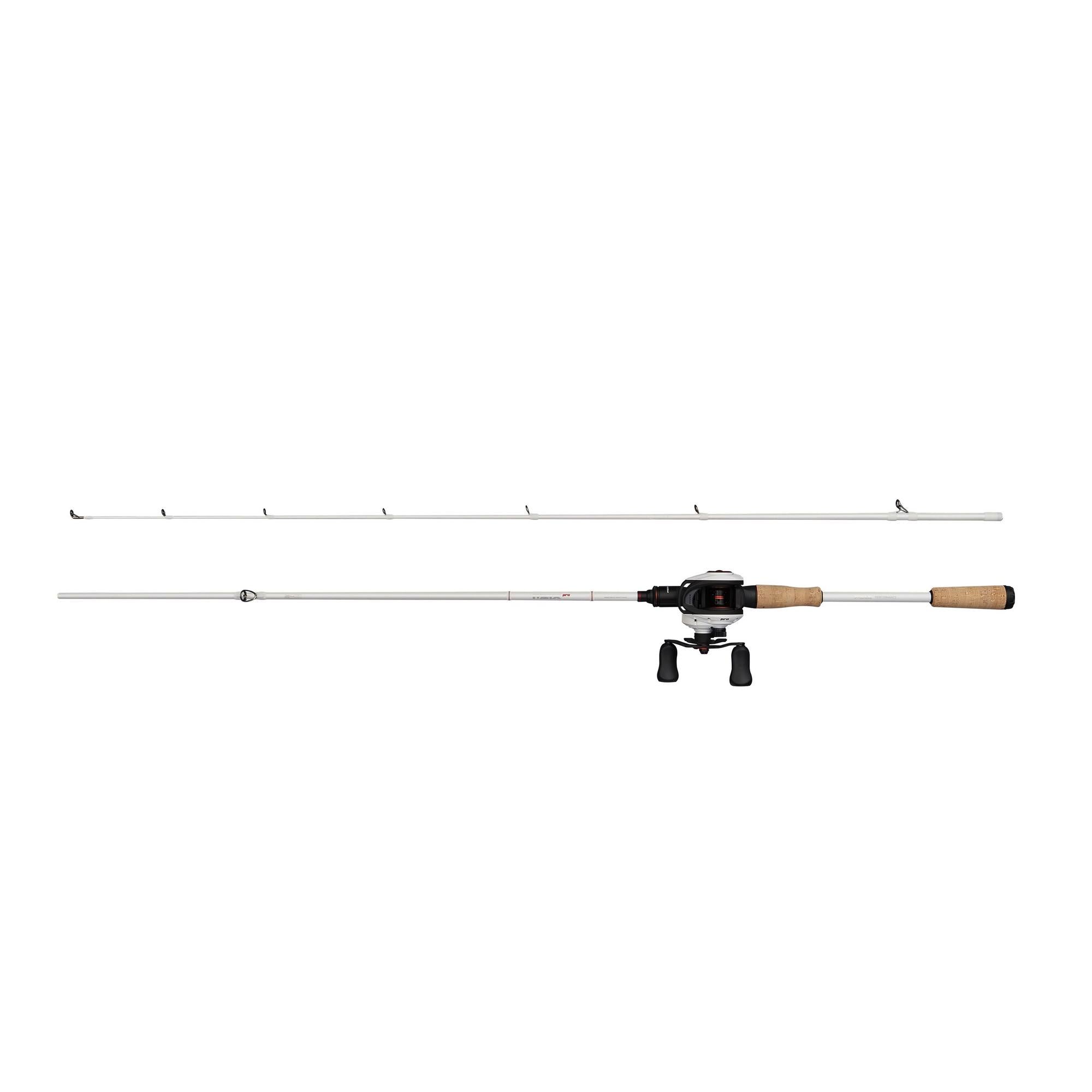baitcasting combo uk Abu Garcia Max Pro Baitcasting Combo 7ft 15-60g – Taskers Angling