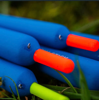 Preston Alloy Hollow Stick Floats