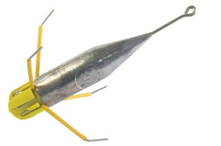 Gemini System 100+ Breakout Sinkers