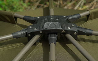 Fox Frontier XD Inc Inner Dome Carp Bivvy - Due Jan 10th