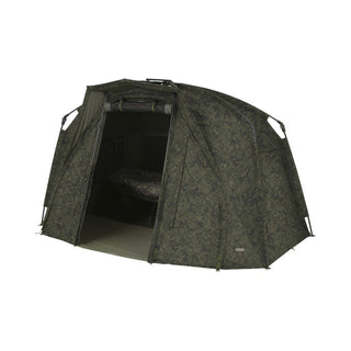 Trakker Tempest RS Brolly System Camo