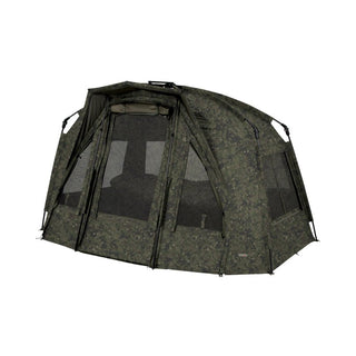 Trakker Tempest RS Brolly System Camo