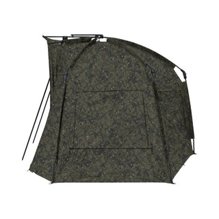 Trakker Tempest RS Brolly System Camo