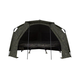 Trakker Tempest RS Brolly System Camo